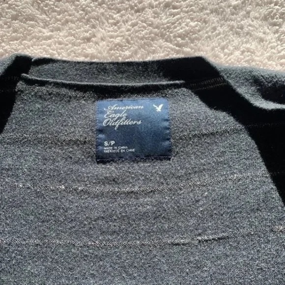 American Eagle cardigan S - Picture 4 of 6